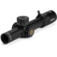 Athlon Optics Ares ETR GEN2 UHD 1-10x24 LPVO 34mm Tube Rifle Scope, FFP, ATMR3 IR MIL Reticle, Black, 212110