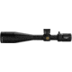 Athlon Optics Ares ETR GEN2 UHD 15-60x56 30mm Tube Rifle Scope, SFP, ABLR3 IR MOA Reticle, Black, 212117