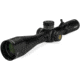 Athlon Optics Ares ETR GEN2 UHD 4.5-30x56mm 34mm Tube Rifle Scope, FFP, APLR12 IR MOA Reticle, Black, 212113