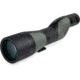 Athlon Optics Ares Gen II 20-60x85mm UHD Spotting Scopes, Straight Angle, Green, 312007