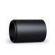 USED, Athlon Optics 50mm Rifle Scope Sunshades, Black, 214061S