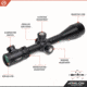 Athlon Optics Argos BTR Gen II Rifle Scope, 8-34x56mm, 30mm Tube, FFP, APLR2 FFP IR MOA Reticle, 6061-T6, Matte, Black, 214067