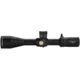 Athlon Optics Argos BTR GEN3 6-24X50 30mm Tube Rifle Scope, FFP, APLR11 IR MOA Reticle, Black, 214074
