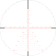 Athlon Optics Argos BTR GEN3 6-24X50 APRS11 30mm Tube Rifle Scope, FFP, APRS11 IR MIL Reticle, Black, 214075