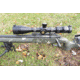 Athlon Optics Argos BTR Rifle Scope, 6-24 x 50, FFP, 30 mm Tube, Illuminated APMR MIL Reticle, Lifetime Warranty 214061