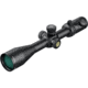 Athlon Optics Argos BTR Rifle Scope, 6-24 x 50, FFP, 30 mm Tube, Illuminated ATMR MOA Reticle, Lifetime Warranty 214060
