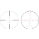 Athlon Optics Argos BTR Rifle Scope, 8-34 x 56, FFP, 30 mm Tube, Illuminated APMR MIL Reticle, Lifetime Warranty