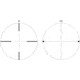 Athlon Optics Argos BTR Rifle Scope, 8-34 x 56, FFP, 30 mm Tube, Illuminated ATMR MOA Reticle, Lifetime Warranty