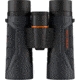 Athlon Optics Argos Gen II UHD Binocular, 8x42mm, Roof Prism, BaK4, Magnesium, Black, 114012