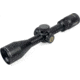 Athlon Optics Argos HMR 2-12x42mm BDC 600 Rifle Scope, 1in, Second Focal Plane, MOA Reticle, Black, 214003
