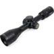 Athlon Optics Argos HMR 2-12x42mm BDC 600A Rifle Scope, 1in, Second Focal Plane, IRMOA Reticle, Black, 214004