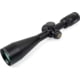 Athlon Optics Argos HMR 4-20x50mm 1in Tube Rifle Scope, SFP, BDC 600A IRMOA Reticle, Black, 214006
