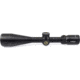 Athlon Optics Argos HMR 4-20x50mm Rifle Scope, 1in, Second Focal Plane, Mildot Reticle, Black, 214005