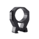 Athlon Optics Armor Scope Rings, 30mm High Height, 1.443in, Black, 702003