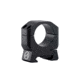 Athlon Optics Armor Scope Rings, 30mm Low Height, 0.89in, Black, 702002