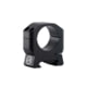 Athlon Optics Armor Scope Rings, 1in Low Height, 0.9in, Black, 702001