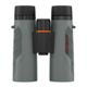 Athlon Optics Neos G2 HD 10x42mm Binoculars, Roof Prism, Green, 116009