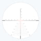 Athlon Optics Ares BTR GEN3J HD 4.5-27x50 30 mm Tube Rifle Scope, First Focal Plane, APRS13 MIL Reticle, Black, 212017J