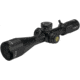Athlon Optics Ares BTR GEN3J HD 2.5-15x50 30 mm Tube Rifle Scope, First Focal Plane