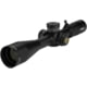 Athlon Optics Ares BTR GEN3J HD 4.5-27x50 30 mm Tube Rifle Scope, First Focal Plane, APLR13 MOA Reticle, Black, 212016J