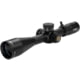 Athlon Optics Ares BTR GEN3J HD 4.5-27x50 30 mm Tube Rifle Scope, First Focal Plane, APRS13 MIL Reticle, Black, 212017J