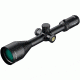 Athlon Optics Argos, Rifle Scope, 4-20 x 50 Second Focal Plane SFP 1in Tube, AHMR1 Reticle, Lifetime Warranty, Black, 4-20x50, 214016