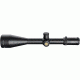 Athlon Optics Argos, Rifle Scope, 6-30 x 56 Second Focal Plane SFP 30mm Tube, BDC 600 Reticle, Lifetime Warranty, Black, 6-30x56, 214020