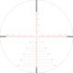 Athlon Optics Argos BTR Gen 3 HD 8-34x56mm 30mm Tube Rifle Scope, First Focal Plane, Illuminated APRS11 Mil, Black, 214077P
