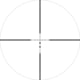 Athlon Optics Neos HMR 2-7x32mm LPVO 1in Tube Rifle Scope, Second Focal Plane, BDC250M Muzzleloader, Black, 216007
