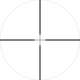 Athlon Optics Neos HMR 2-7x32mm LPVO 1in Tube Rifle Scope, Second Focal Plane, Center-X MOA, Black, 216006