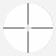 Athlon Optics Talos HMR 3-12x50mm 30mm Tube Rifle Scope, Second Focal Plane, Illuminated AHMC MOA, Black, 215016