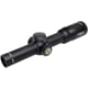 Athlon Optics Midas BTR GEN2J HD 1-6x24 30 mm Tube LPVO Rifle Scope, Second Focal Plane, ATSR4 Reticle, Black, 213013J