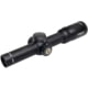 Athlon Optics Midas BTR GEN2J HD 1-6x24 30 mm Tube LPVO Rifle Scope, Second Focal Plane, ATSR16 Reticle, Black, 213014J