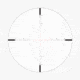 Athlon Optics Midas BTR GEN2J HD 4.5-27x50 30 mm Tube Rifle Scope, Second Focal Plane