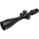 Athlon Optics Midas BTR GEN2J HD 4.5-27x50 30 mm Tube Rifle Scope, Second Focal Plane, APRS4 MIL Reticle, Black, 213024J