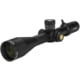 Athlon Optics Midas TAC GEN2J HD 5-30x56 34 mm Tube Rifle Scope, First Focal Plane, APLR1 MOA IR Reticle, Black, 213087J