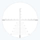 Athlon Optics Midas TAC GEN2J HD 5-30x56 34 mm Tube Rifle Scope, First Focal Plane, APRS16 MIL Reticle, Black, 213088J