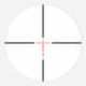 Athlon Optics Neos HMR Turret 3-9x40 1 in Tube Rifle Scope, Second Focal Plane