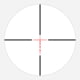 Athlon Optics Neos HMR Turret 3-9x40 1 in Tube Rifle Scope, Second Focal Plane, BDC500 MOA Reticle, Black, 216021