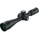 Athlon Optics Helos BTR Gen II 4-20x50 APRS6 Rifle Scope, 30mm, First Focal Plane, IR Mil Reticle, Black, 214109