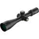 Athlon Optics Helos BTR Gen II 6-24x56 APRS6 Rifle Scope, 34mm, First Focal Plane, IR Mil Reticle, Black, 214114