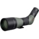 Athlon Optics Ares Gen II 20-60x85mm UHD Spotting Scope, 45 Degree Angle