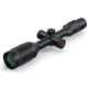 Athlon Optics Cronus ATS 50-640 2.36-18.9x Thermal Scope, 30mm Tube, First Focal Plane, Black, 210132
