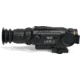 Athlon Optics Cronus ATS PRO 25P-250 3.6-14.4x25mm Thermal Rifle Scope, 50 Hz, 256x192 pixels, Black, 210145