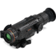 Athlon Optics Cronus ATS PRO 25P-250 3.6-14.4x25mm Thermal Rifle Scope, 50 Hz, 256x192 pixels, Black, 210145