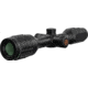 Athlon Optics Cronus ATS Pro 35-400 3.3-13.2x 30mm Tube Thermal Scope, 400 x 300, Black, 210138