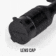 Athlon Optics Cronus ATS Pro 35L-400 3.3-13.2x Thermal Scope, 400x300, Black, 210136