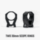Athlon Optics Cronus ATS Pro 35L-400 3.3-13.2x Thermal Scope, 400x300, Black, 210136