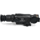 Athlon Optics Cronus ATS PRO 35P-400 3.3-13.2x35mm Thermal Rifle Scope, 50 Hz, 400x300 pixels, Black, 210146