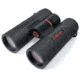 Athlon Optics Cronus Gen II UHD 10x42mm Roof Prism Binoculars, Black, 111004